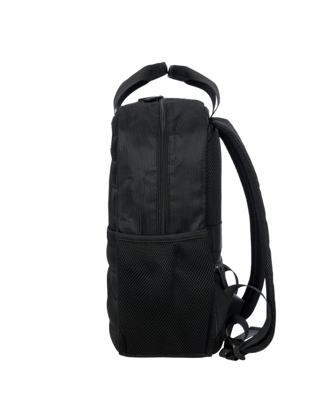 Bric's - Damenrucksack aus recyceltem Stoff mit Platz für einen