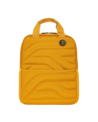  Bric's - Zaino donna in tessuto riciclato porta pc 14'' Ulisse