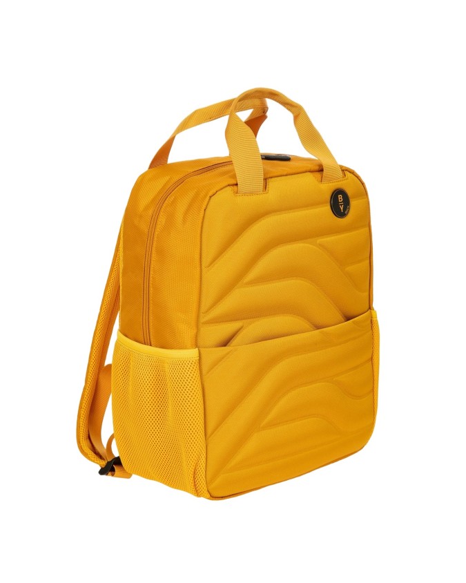 Bric's - Damenrucksack aus recyceltem Stoff mit Platz für einen