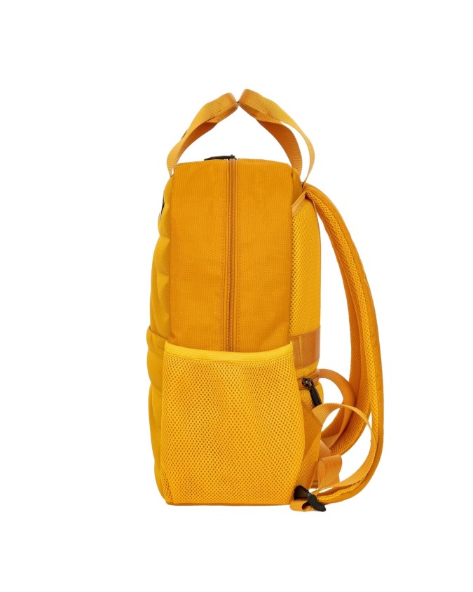 Bric's - Damenrucksack aus recyceltem Stoff mit Platz für einen