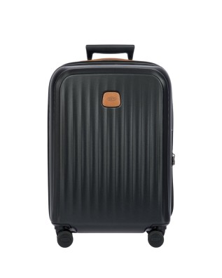  Bric's - Trolley Cabina Ultra Light 55 Cm Exp. 