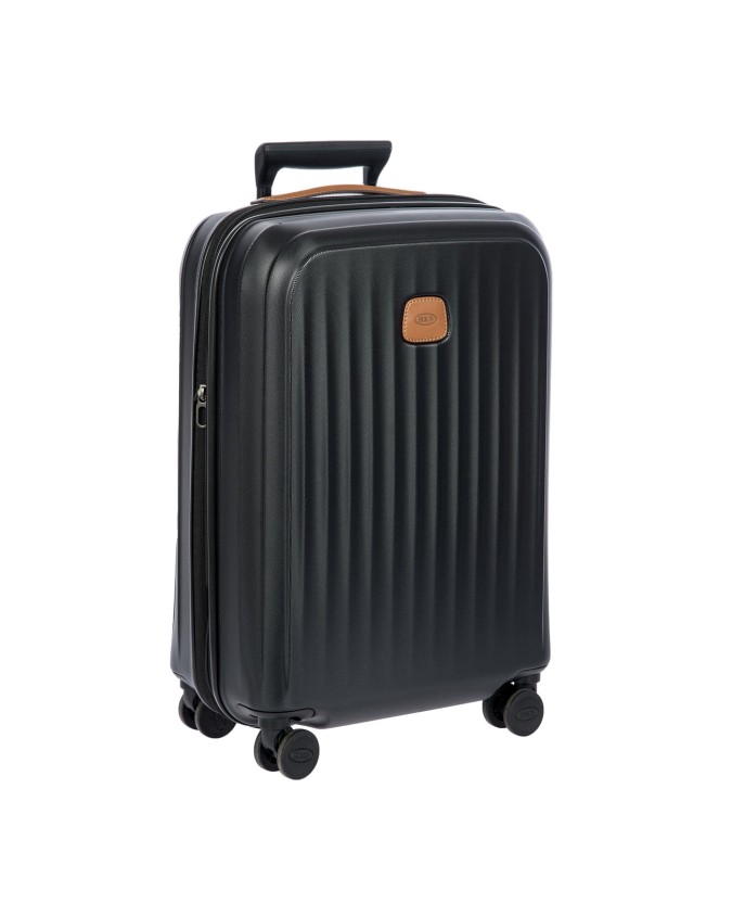 Bric's - Taormina Ultra Light 55 cm Expandable 4-Wheel Cabin