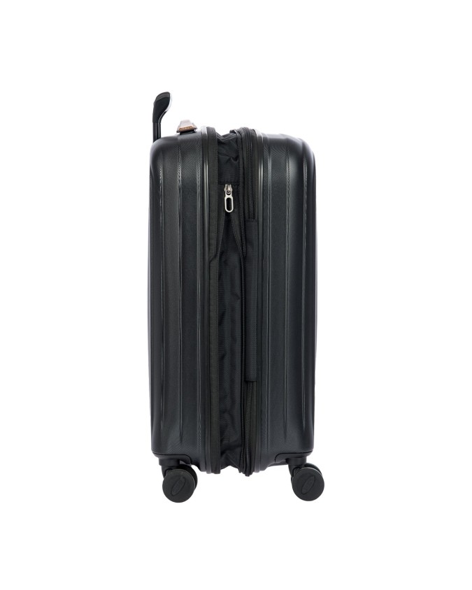 Bric's - Taormina Ultra Light 55 cm Expandable 4-Wheel Cabin
