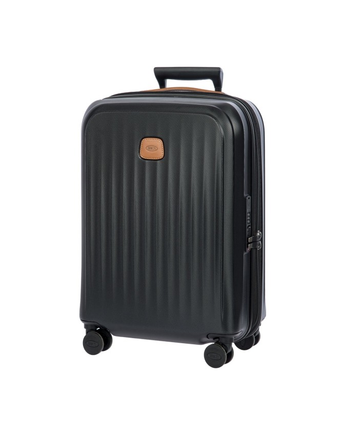 Bric's - Taormina Ultra Light 55 cm Expandable 4-Wheel Cabin