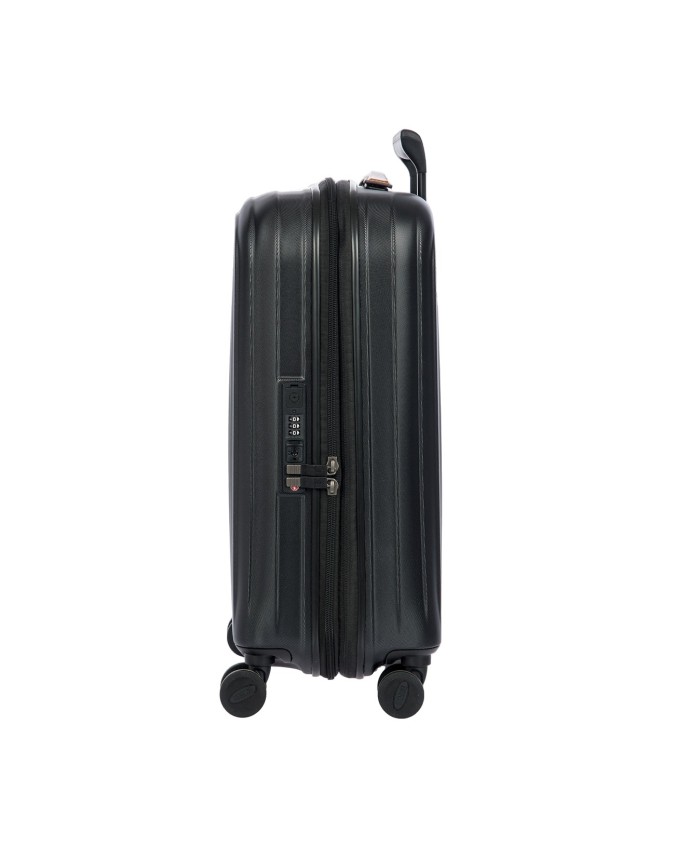 Bric's - Taormina Ultra Light 55 cm Expandable 4-Wheel Cabin