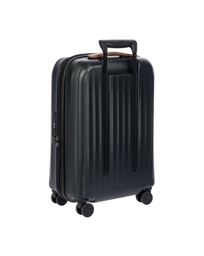 Bric's - Taormina Ultra Light 55 cm Expandable 4-Wheel Cabin