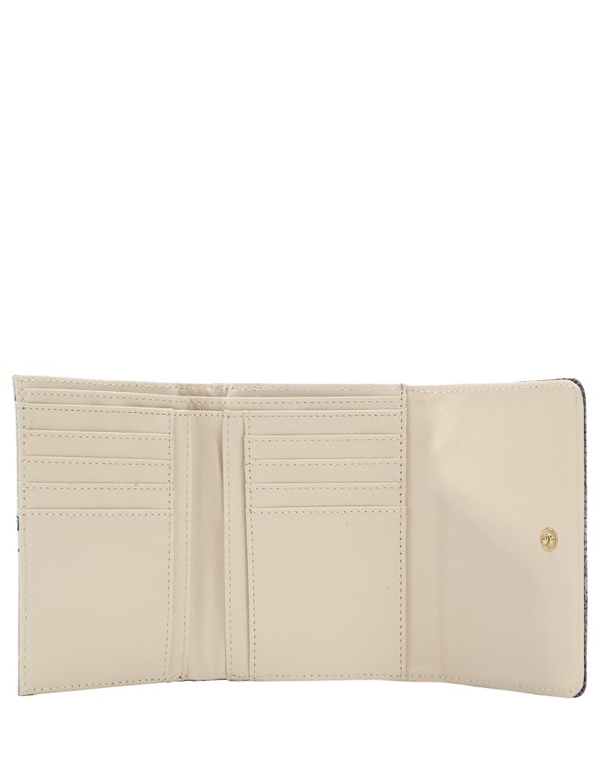Ynot - Women's Wallet with Flap and...