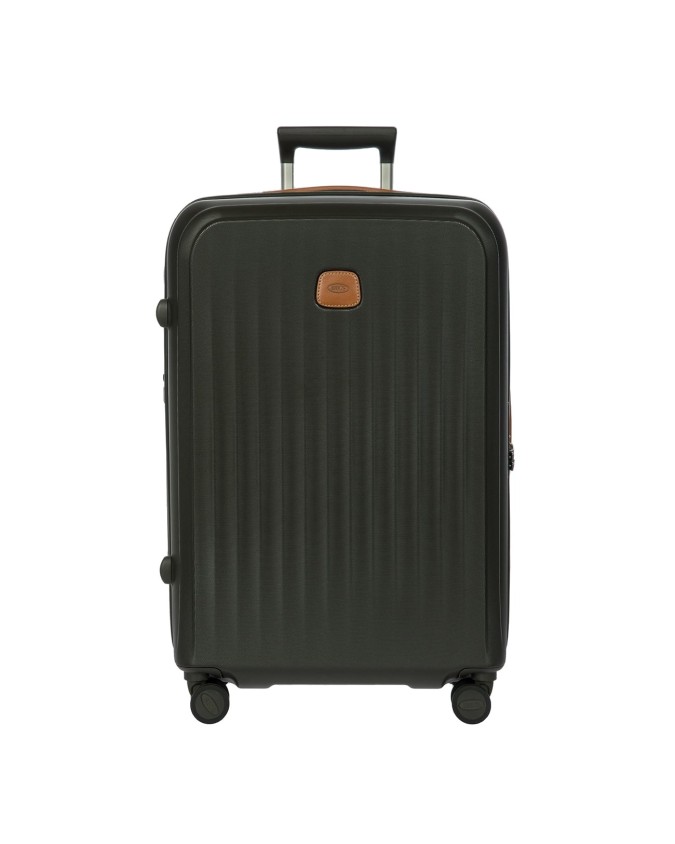 Bric's - Mittelgroßer Ultra-Light-Trolley, 69 cm, Ultra-Light