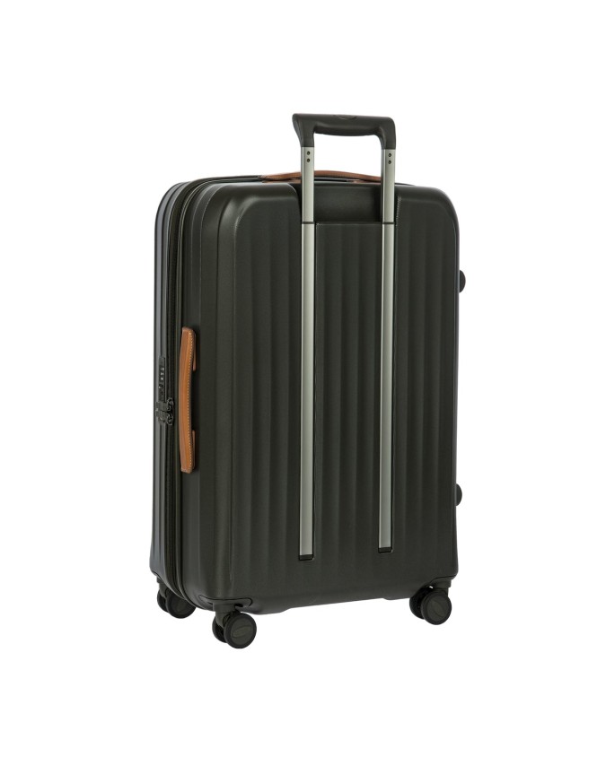 Bric's - Mittelgroßer Ultra-Light-Trolley, 69 cm, Ultra-Light