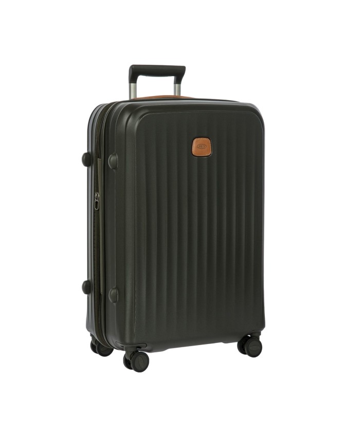 Bric's - Mittelgroßer Ultra-Light-Trolley, 69 cm, Ultra-Light