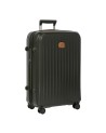 Bric's - Mittelgroßer Ultra-Light-Trolley, 69 cm, Ultra-Light