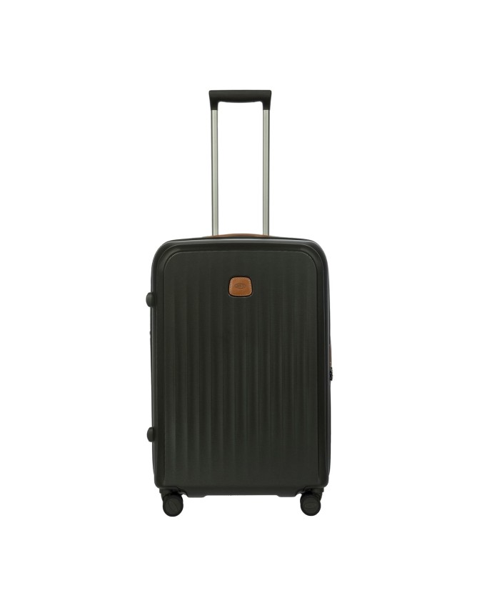 Bric's - Medium Ultra Light 69 cm Expandable 4-Wheel Taormina