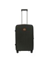 Bric's - Mittelgroßer Ultra-Light-Trolley, 69 cm, Ultra-Light