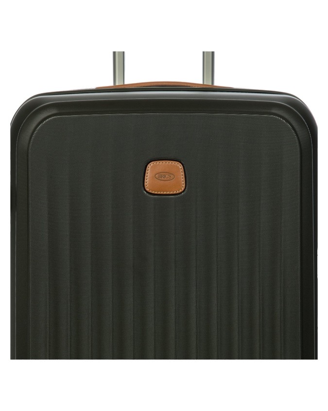 Bric's - Mittelgroßer Ultra-Light-Trolley, 69 cm, Ultra-Light