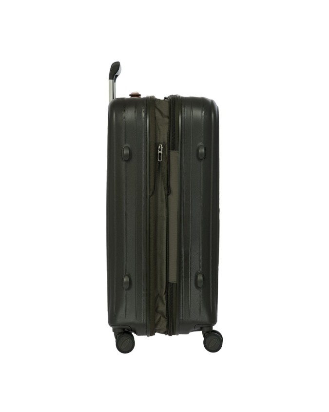 Bric's - Mittelgroßer Ultra-Light-Trolley, 69 cm, Ultra-Light