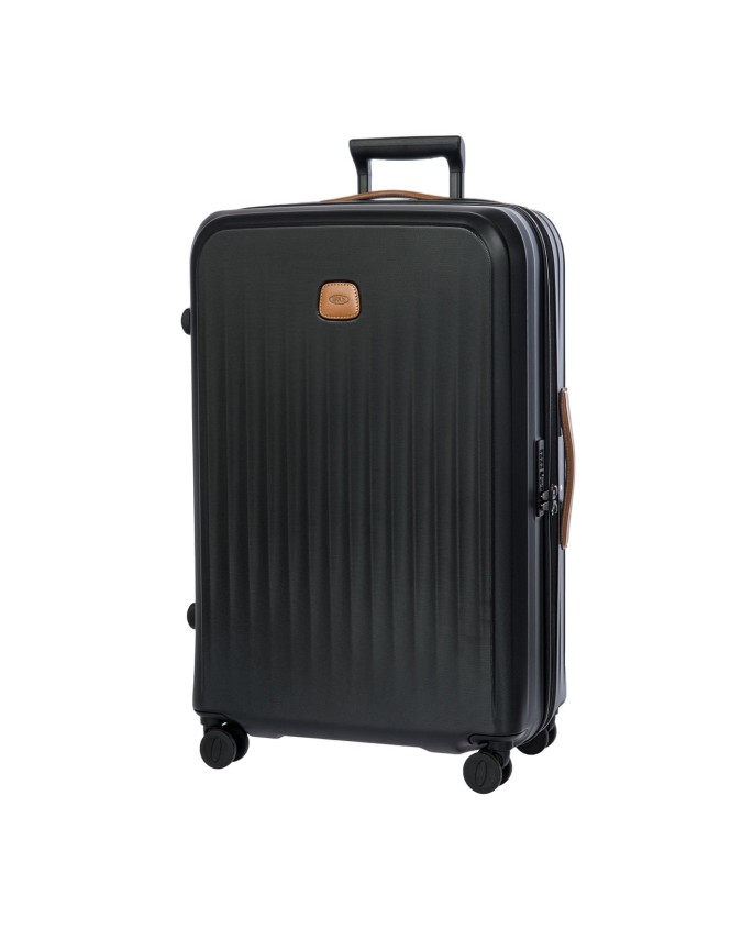 Bric's - Taormina Ultra Light Large Expandable 75 cm 4-Wheel