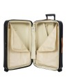 Bric's - Taormina Ultra Light Large Expandable 75 cm 4-Wheel