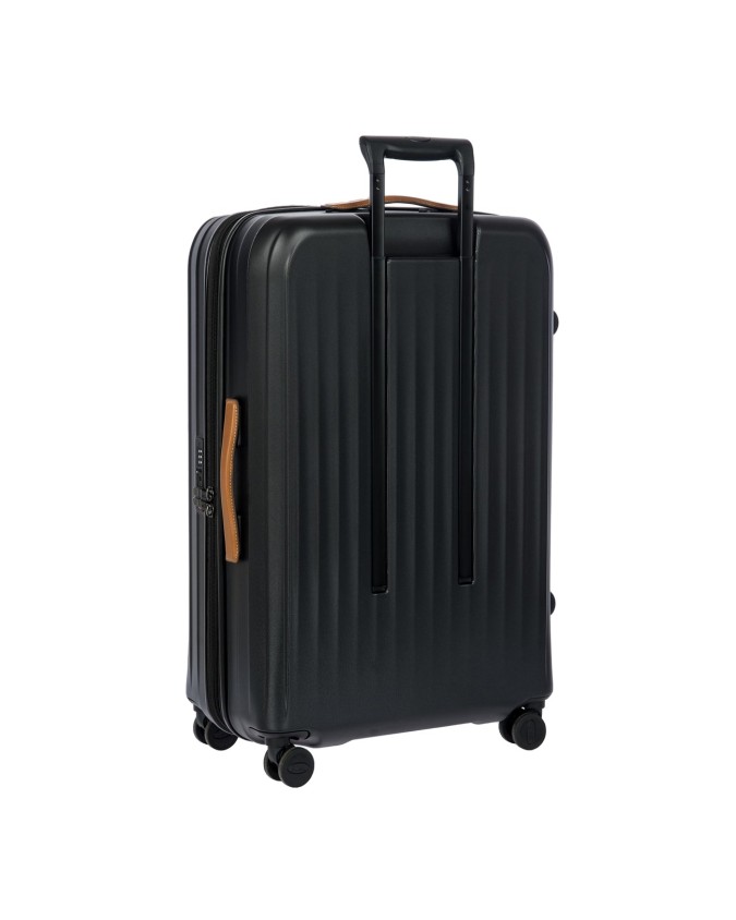 Bric's - Taormina Ultra Light Large Expandable 75 cm 4-Wheel
