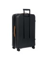 Bric's - Taormina Ultra Light Large Expandable 75 cm 4-Wheel