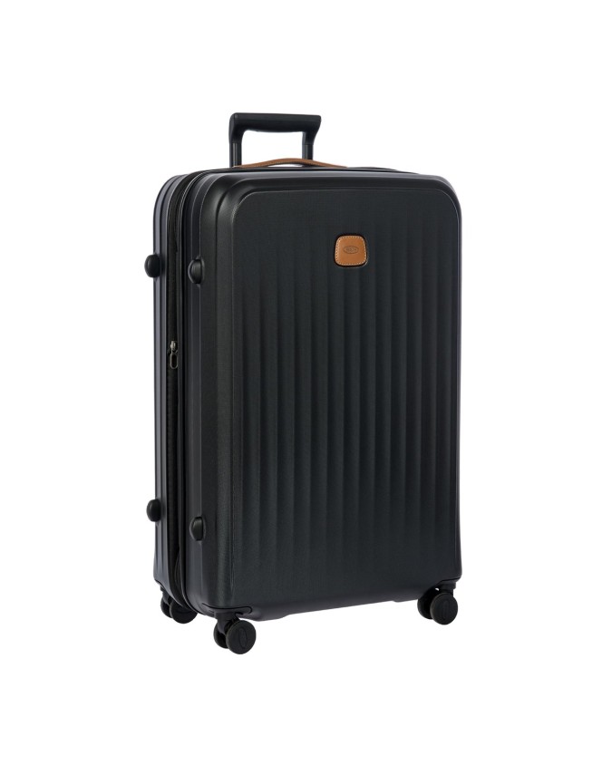 Bric's - Taormina Ultra Light Large Expandable 75 cm 4-Wheel