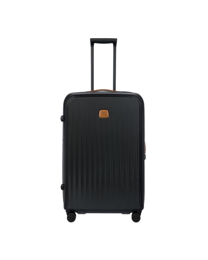 Bric's - Taormina Ultra Light Large Expandable 75 cm 4-Wheel