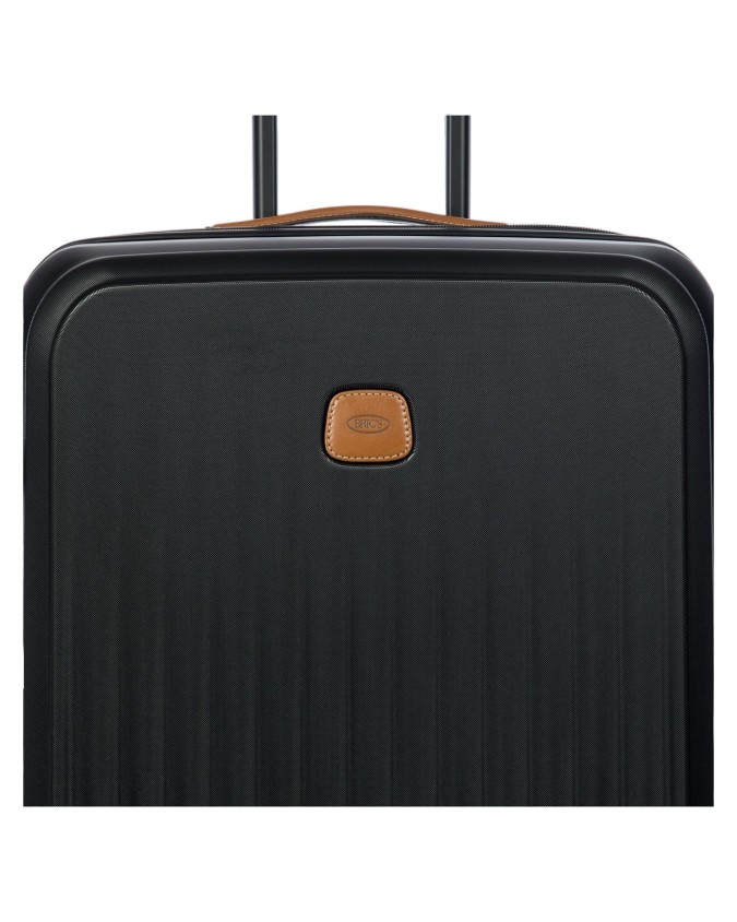 Bric's - Taormina Ultra Light Large Expandable 75 cm 4-Wheel