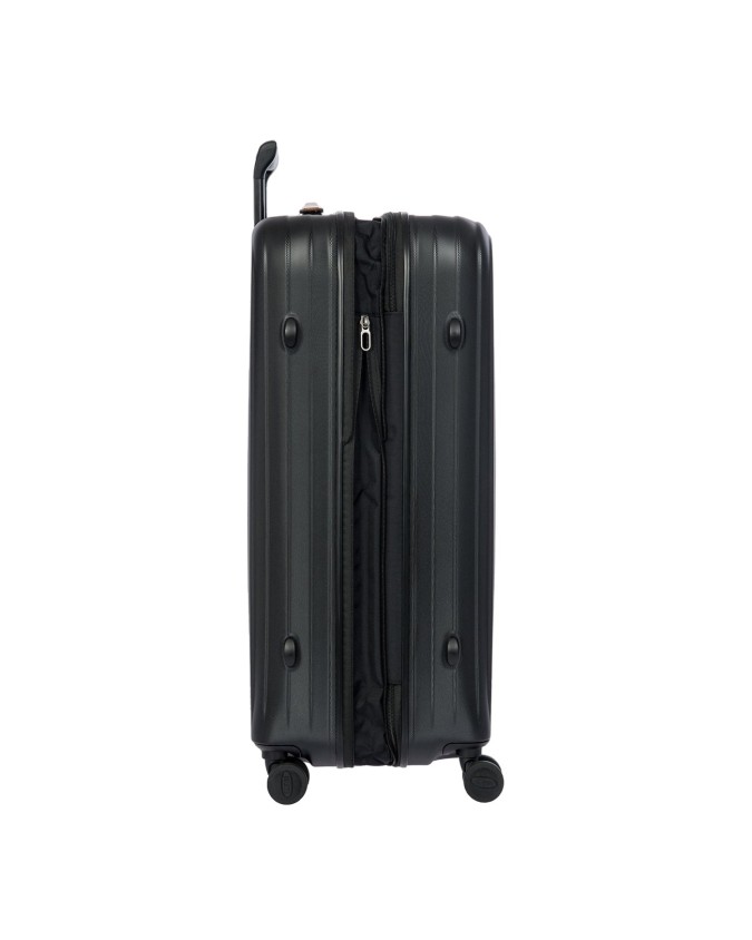 Bric's - Großer, ultraleichter Trolley, 75 cm, ausdehnbar, 4
