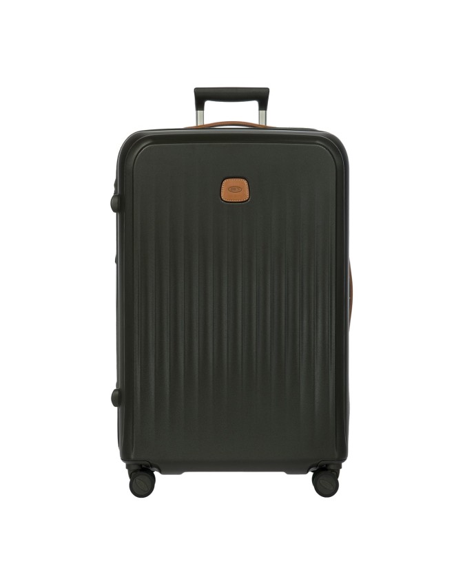Bric's - Taormina Ultra Light Large Expandable 75 cm 4-Wheel