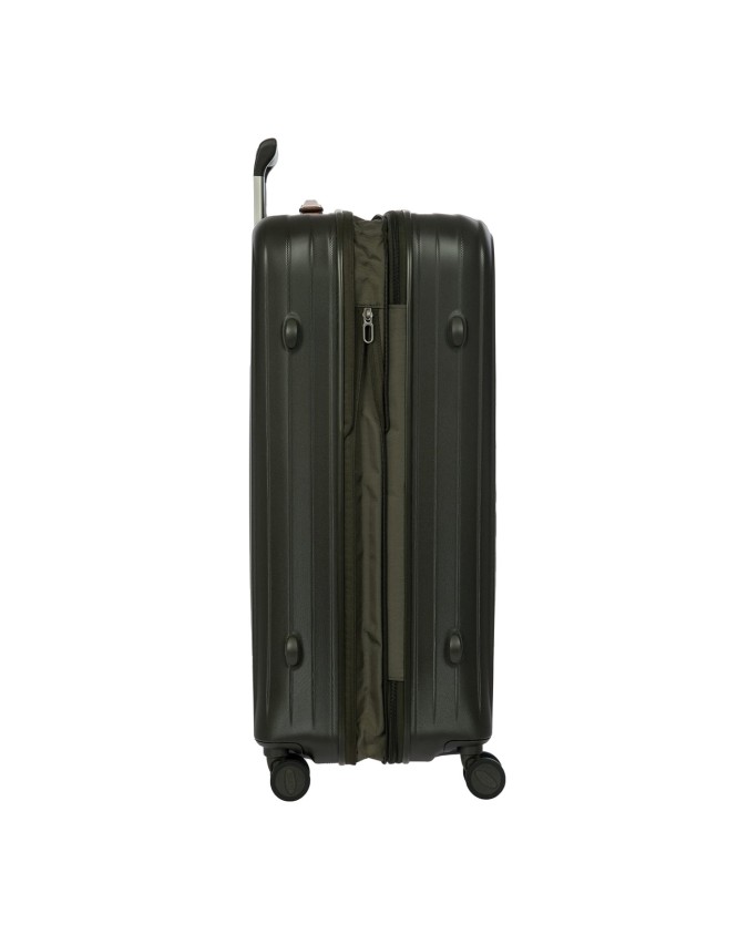 Bric's - Taormina Ultra Light Large Expandable 75 cm 4-Wheel