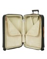 Bric's - Taormina Ultra Light Large Expandable 75 cm 4-Wheel