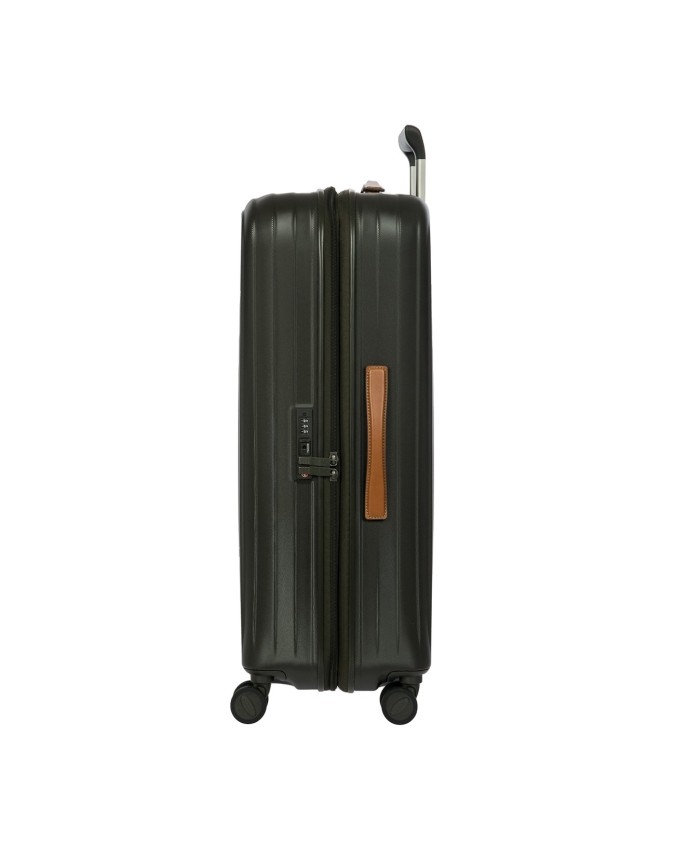 Bric's - Großer, ultraleichter Trolley, 75 cm, ausdehnbar, 4