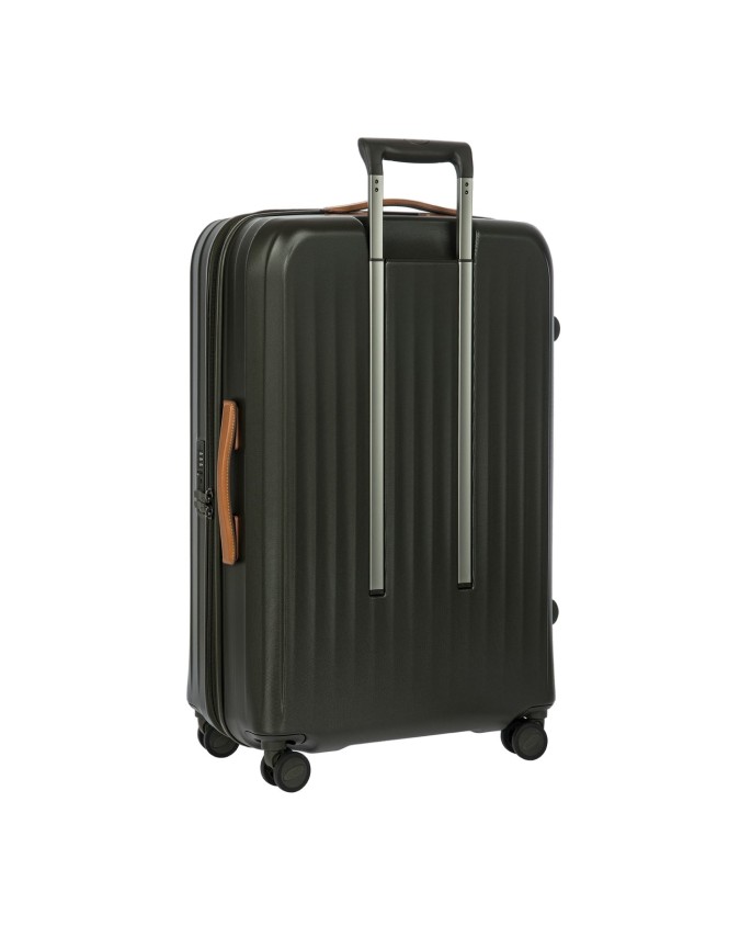 Bric's - Taormina Ultra Light Large Expandable 75 cm 4-Wheel