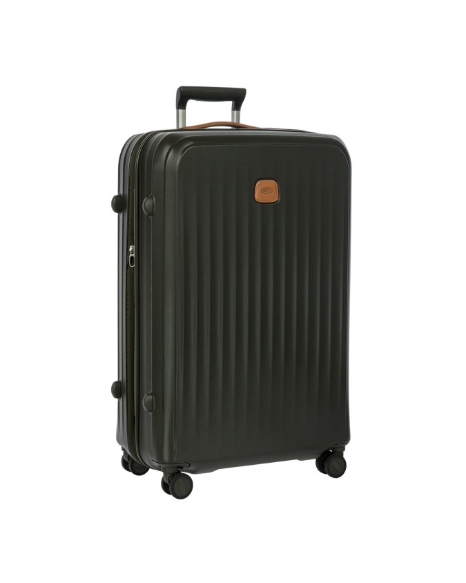 Bric's - Großer, ultraleichter Trolley, 75 cm, ausdehnbar, 4