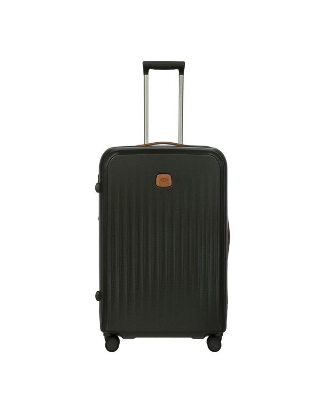 Bric's - Großer, ultraleichter Trolley, 75 cm, ausdehnbar, 4