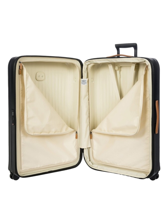 Bric's - Taormina Extra-Large Ultra-Light 82 cm Expandable