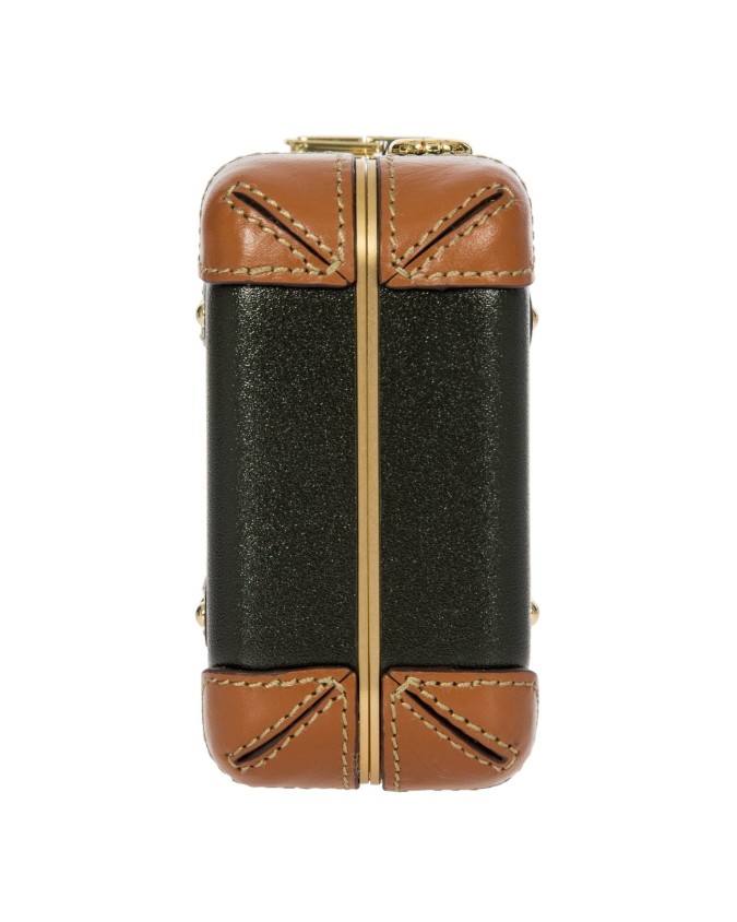 Bric's - Bellagio Legacy Rigid Polycarbonate Shoulder Bag