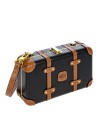 Bric's - Bellagio Legacy Rigid Polycarbonate Shoulder Bag