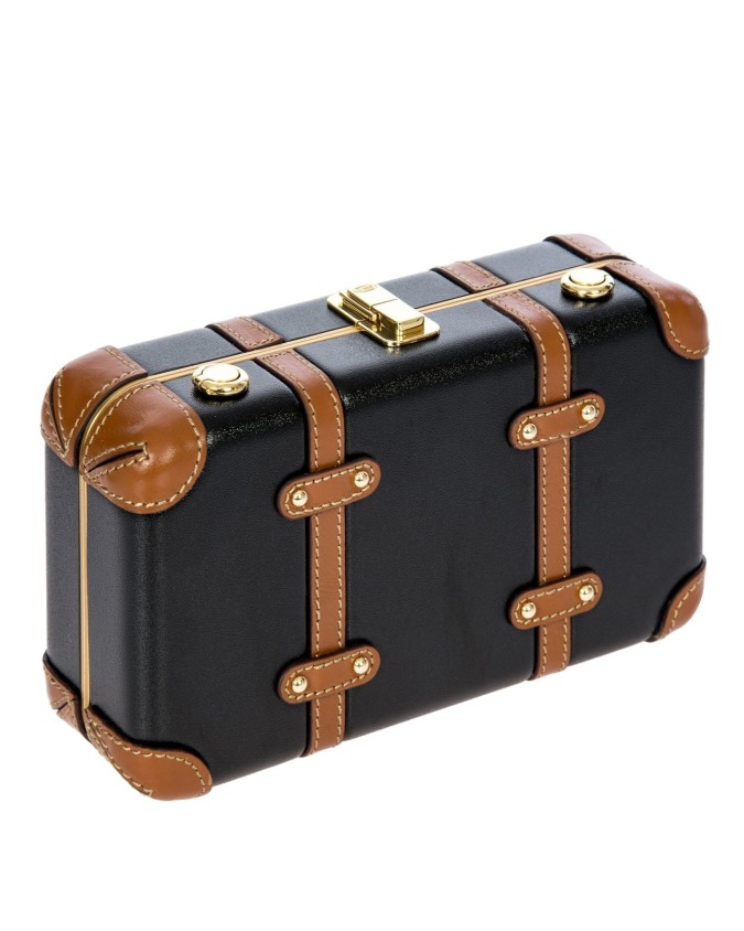 Bric's - Bellagio Legacy Rigid Polycarbonate Shoulder Bag
