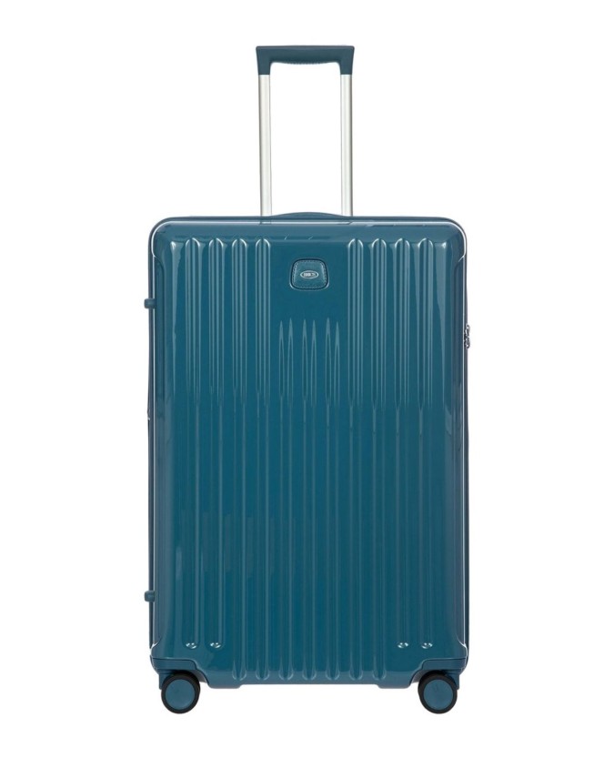 Bric's - Großer Trolley, 78 cm, 4 Räder aus Polycarbonat