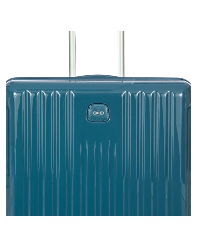 Bric's - Großer Trolley, 78 cm, 4 Räder aus Polycarbonat