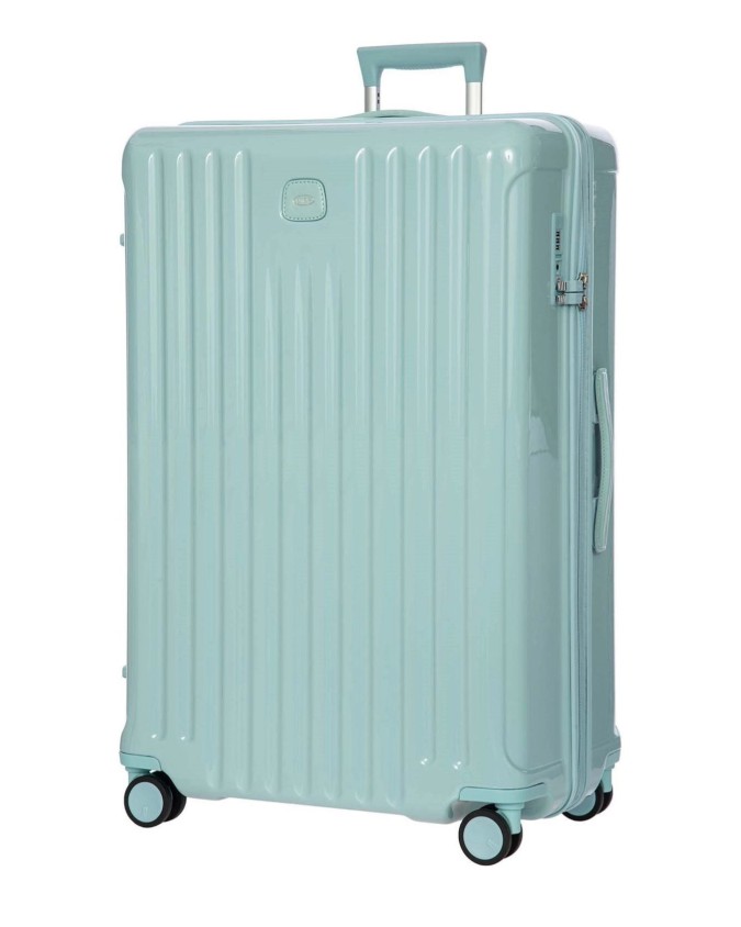 Bric's - Positano Extra-Large 82-cm 4-Wheel Polycarbonate