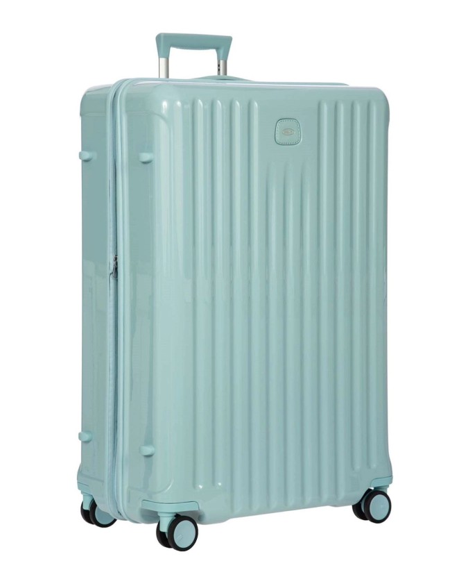 Bric's - Positano Extra-Large 82-cm 4-Wheel Polycarbonate