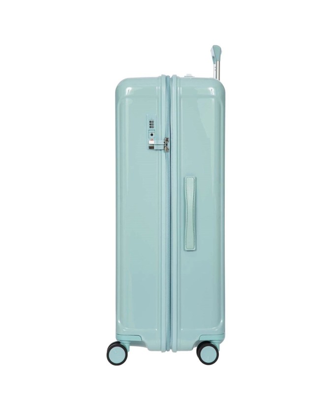 Bric's - Extra großer Trolley, 82 cm, 4 Räder aus Polycarbonat