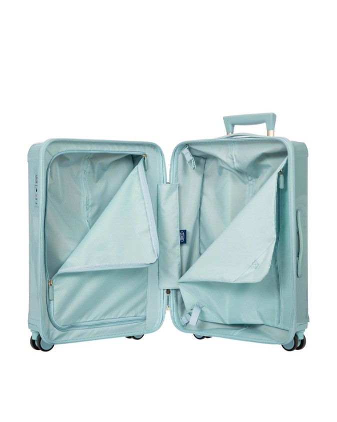 Bric's - Positano Extra-Large 82-cm 4-Wheel Polycarbonate