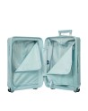 Bric's - Extra großer Trolley, 82 cm, 4 Räder aus Polycarbonat