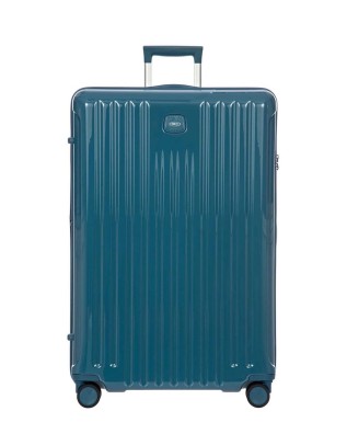  Bric's - Trolley extra large 82 cm 4 ruote in policarbonato