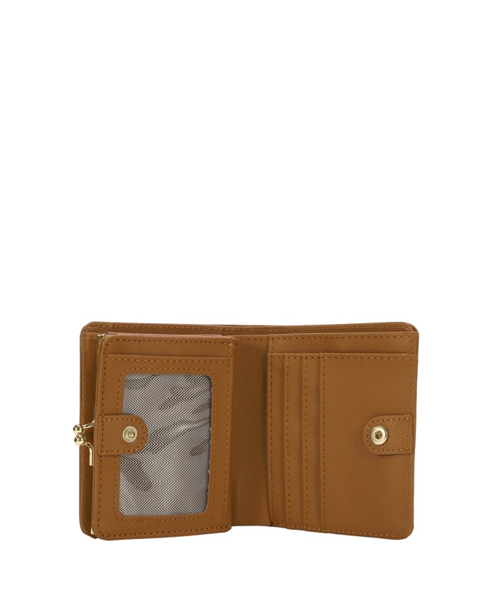 Ynot – Damenbrieftasche mit...