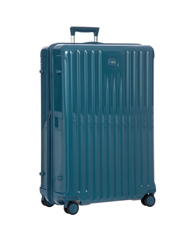 Bric's - Positano Extra-Large 82-cm 4-Wheel Polycarbonate