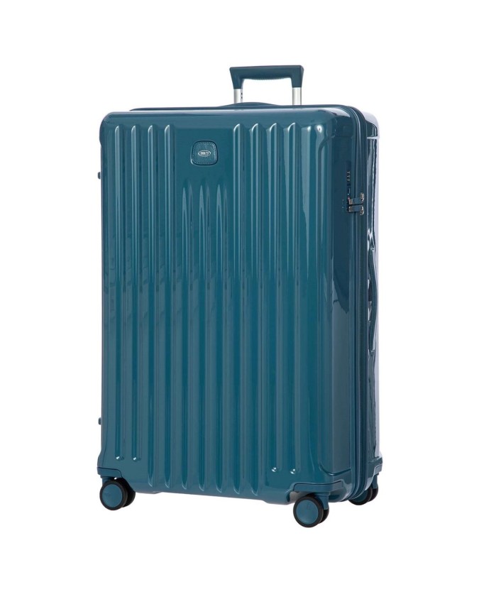 Bric's - Positano Extra-Large 82-cm 4-Wheel Polycarbonate