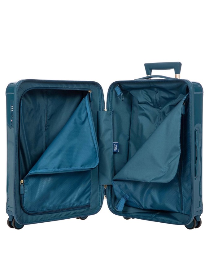 Bric's - Positano Extra-Large 82-cm 4-Wheel Polycarbonate